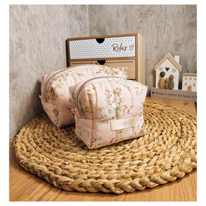 Port marimea S, Genti si portofele, Genti cosmetice, Cusatura, ARTYNOS