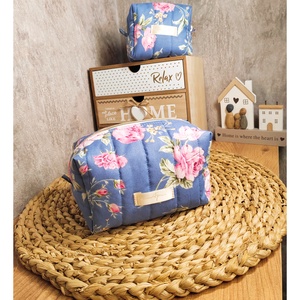 Portfard marimea M, Genti si portofele, Genti cosmetice, Cusatura, ARTYNOS