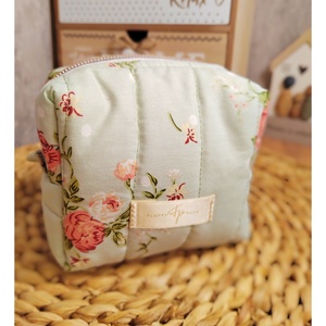 Portfard marimea S , Genti si portofele, Genti cosmetice, Cusatura, ARTYNOS