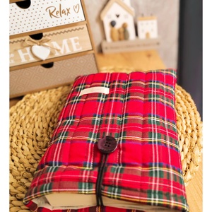 Husa pt carte , Carti si creatii cu tematica muzicala, cadouri, Husa de carte, , ARTYNOS