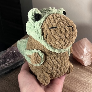 Capybara� - Artynos.ro