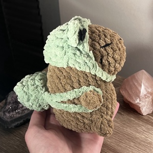 Capybara� - jucării și echipamente pentru copii - plușuri - figurine de pluș - Artynos.ro