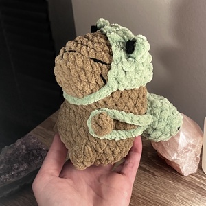 Capybara� - jucării și echipamente pentru copii - plușuri - figurine de pluș - Artynos.ro