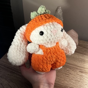 IepuraŐ� - jucării și echipamente pentru copii - plușuri - iepure de pluș - Artynos.ro