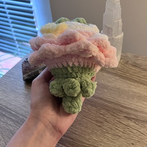 Plu� cro�etat Hello Kitty - jucării și echipamente pentru copii - plușuri - figurine de pluș - Artynos.ro