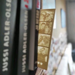 Marcaj foto care devine vizibil in lumina, , , ARTYNOS