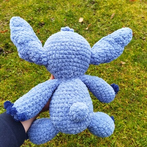 Stitch - jucării și echipamente pentru copii - plușuri - figurine de pluș - Artynos.ro