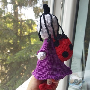 Bobitā si Buburuzā - jucării și echipamente pentru copii - plușuri - figurine de pluș - Artynos.ro