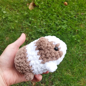 Cobai  - jucării și echipamente pentru copii - plușuri - figurine de pluș - Artynos.ro