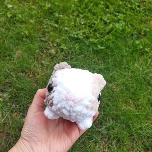 Cobai  - jucării și echipamente pentru copii - plușuri - figurine de pluș - Artynos.ro