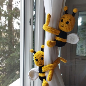 Cravată de cortină  - casă & stil de viață - decorațiuni de casă - decorațiuni de geam și ușă - opritor de ușă - Artynos.ro