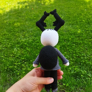 Vendel - jucării și echipamente pentru copii - plușuri - figurine de pluș - Artynos.ro