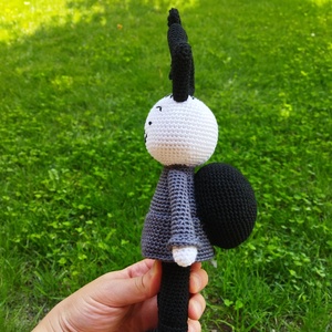 Vendel - jucării și echipamente pentru copii - plușuri - figurine de pluș - Artynos.ro