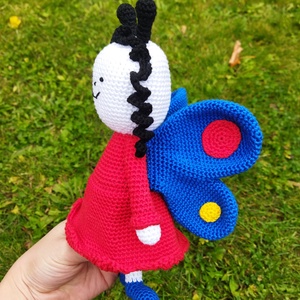 Fulgusor  - jucării și echipamente pentru copii - plușuri - figurine de pluș - Artynos.ro