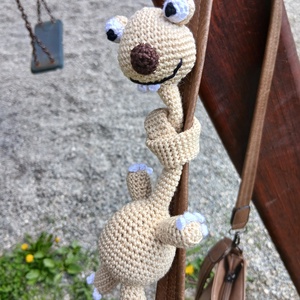 Sid - jucării și echipamente pentru copii - plușuri - figurine de pluș - Artynos.ro