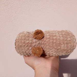 Capybara - jucării și echipamente pentru copii - plușuri - figurine de pluș - Artynos.ro