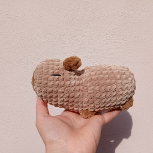 Capybara - jucării și echipamente pentru copii - plușuri - figurine de pluș - Artynos.ro