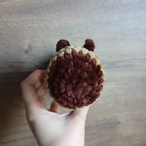 Capibara - jucării și echipamente pentru copii - plușuri - figurine de pluș - Artynos.ro