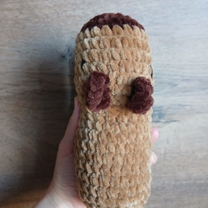 Capibara - jucării și echipamente pentru copii - plușuri - figurine de pluș - Artynos.ro