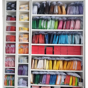 Alege 10 culori - Hârtie Quilling � 1 mm, 3 mm sau 5 mm � 10 pachete - accessorii și unelte - hârtie - scrapbook - Artynos.ro