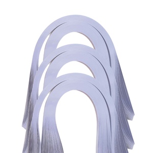 Mid Lavander 1 mm/3 mm/5 mm hartie quilling/carton quilling, pentru bijuterii, tablouri, decoratiuni Craciun, X48/X50, Accessorii si unelte, Hartie, Alte hartii, Arta de hartie, ARTYNOS