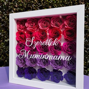 Cutie de umbre pentru Ziua Mamei - Artynos.ro