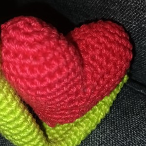 Melc cu inimi -  - Artynos.ro