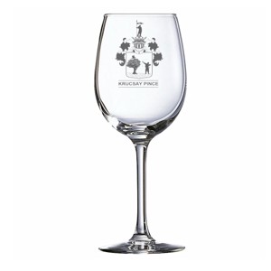 Pahar de vin cu logo-ul dvs. -  - Artynos.ro