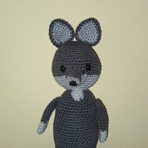 Farkas, Jucarii si echipamente pentru copii, Plusuri, Figurine de plus, , ARTYNOS