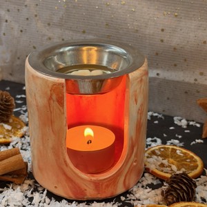 Vaporizator de ceara parfumata, , , ARTYNOS