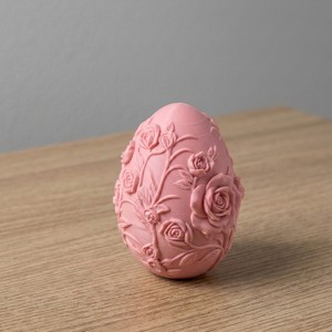 Decoratiuni florale pentru oua de Paste � disponibile in 2 dimensiuni - Artynos.ro