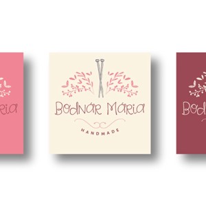 Design logo personalizat, logo magazin Story -  - Artynos.ro