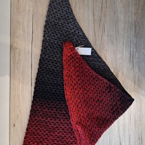 Panza triunghiulara din Tierra del Fuego , , , ARTYNOS