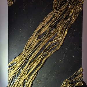 Tablou texturat - casă & stil de viață - decorațiuni de casă - picturi murale - tablouri/picturi pe pânză - Artynos.ro