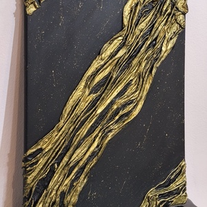 Tablou texturat - casă & stil de viață - decorațiuni de casă - picturi murale - tablouri/picturi pe pânză - Artynos.ro