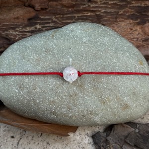 Bratara minerala de protectie minimalista, , , ARTYNOS