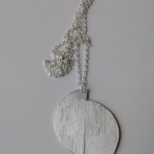 Colier cu lună crescentă -  - Artynos.ro