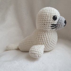 Sigiliu crosetat, , , ARTYNOS