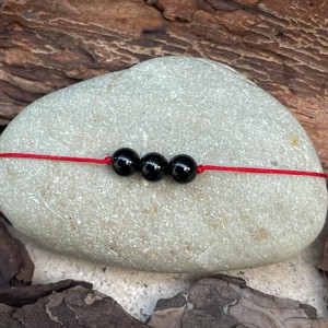 Brățară minerală de protecție minimalistă -  - Artynos.ro
