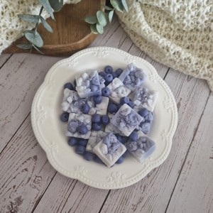 Ceară parfumată cu merișor de iarnă -  - Artynos.ro