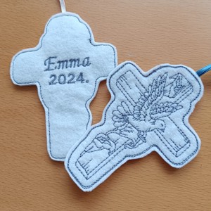 Memorialul botezului, memorialul primei comuniuni, memorialul confirmarii - Artynos.ro