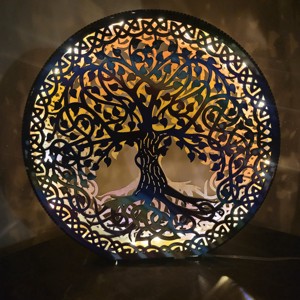 Rainbow copac de viață a condus lampa - casă & stil de viață - lămpi și corpuri de iluminat - lampă de ambianță - Artynos.ro Rainbow copac de viață a condus lampa - casă & stil de viață - lămpi și corpuri de iluminat - lampă de ambianță - Artynos.ro