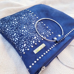 Floralbag Moxie Bloom - geantă de femei -  - Artynos.ro