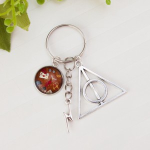 Chei Harry Potter, , , ARTYNOS