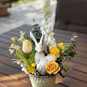 Decorațiuni de masă pentru Paște  -  - Artynos.ro