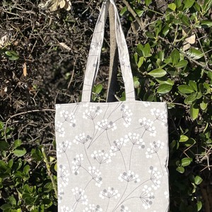 Geanta de cumparaturi cu model, Genti si portofele, Geanta pentru cumparaturi, Totebaguri, Cusatura, ARTYNOS