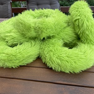 Baza coroanei Grinch -  - Artynos.ro