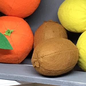 Feluri de mâncare cu file - Kiwi -  - Artynos.ro