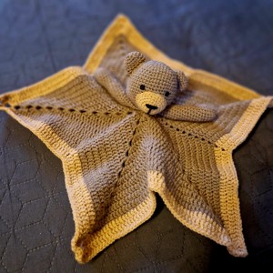 Pasarica lui Macy, Jucarii si echipamente pentru copii, Plusuri, Ursulet de plus, , ARTYNOS