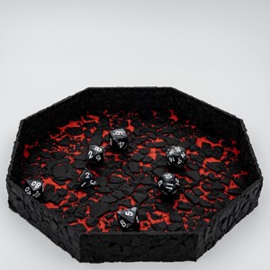 Tava pentru zaruri Lava, , , ARTYNOS